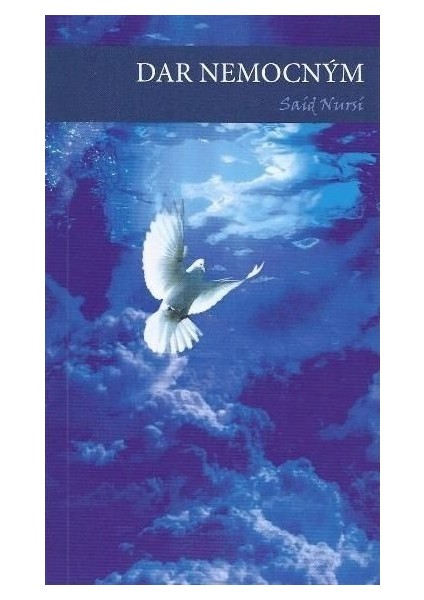 Hastalar Risalesi - Dar Nemocnym (Çekçe)