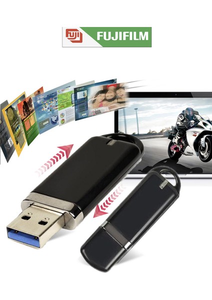 16GB Superspeed USB 3.0 Flash Drive USB Bellek