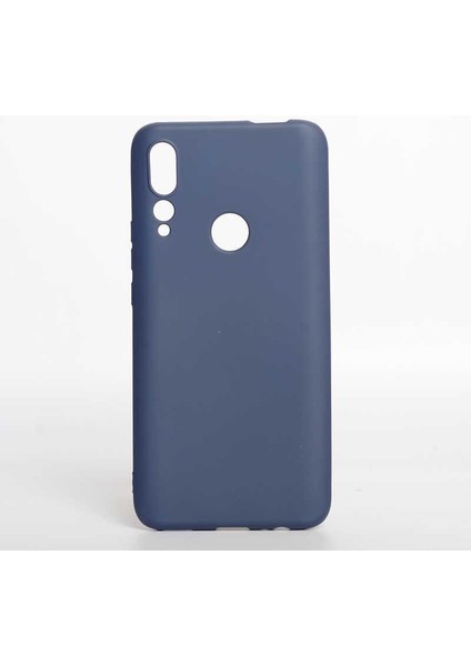 Huawei Y9 Prime 2019 Kamera Korumalı Soft Silikon Kılıf