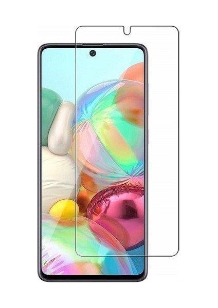 Xiaomi Redmi Note 9 Micro Temperli Nano Ekran Koruyucu
