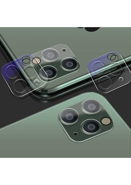 Apple iPhone 12 Pro Kamera Lens Koruyucu Cam Filmi modelleri