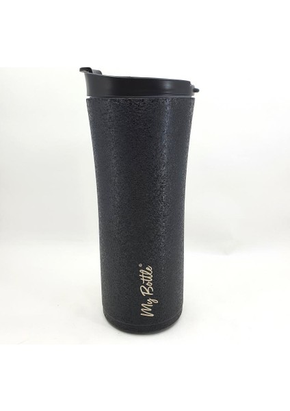 My Bottle Paslanmaz Çelik French Press Termos 500 ml