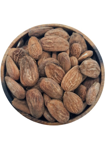 Yerli Badem İri Boy Kavrulmuş 500 gr fiyatları