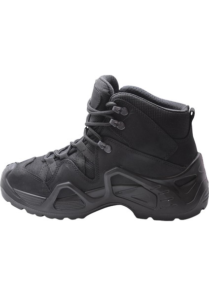 1492 Ortopedi Su Geçirmez Deri Outdoor Erkek Bot (40-45) modelleri