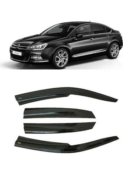 Citroen C5 2007 - 2014 Mugen Cam Rüzgarlığı fiyatları