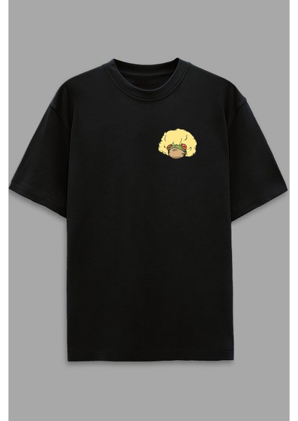 Afrogg Oversize T-Shirt fiyatları