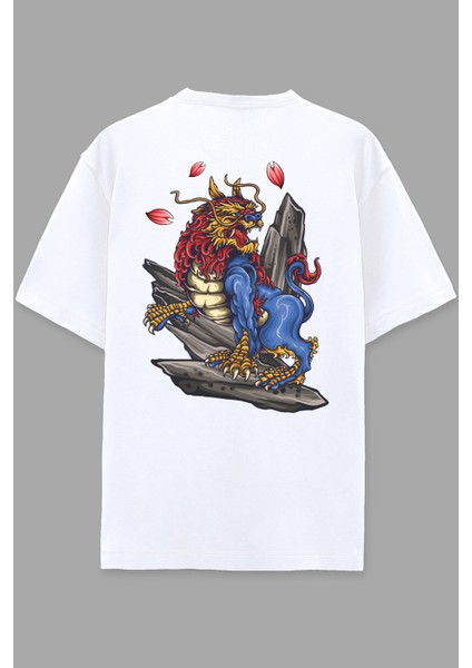 Dragon Mountain T-Shirt