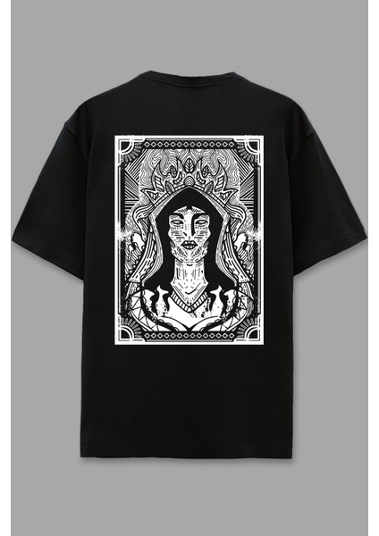 Queen Oversize T-Shirt