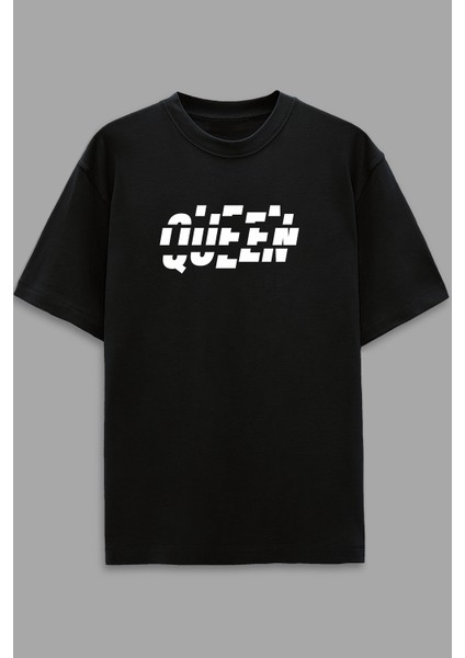 Queen Oversize T-Shirt fiyatları