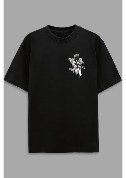 Pressure Oversize T-Shirt fiyatları