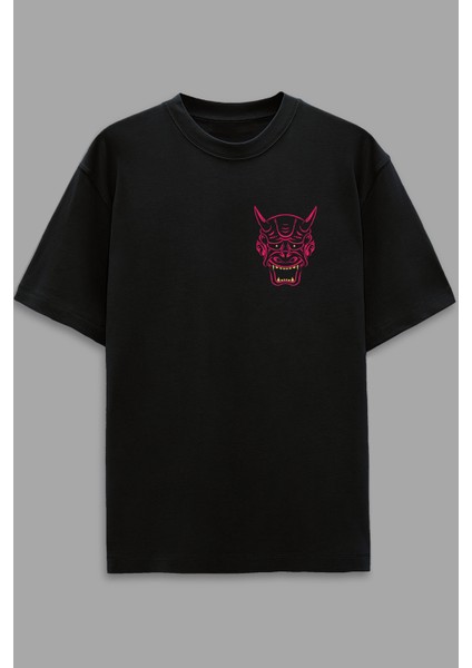 Katana Oversize T-Shirt fiyatları