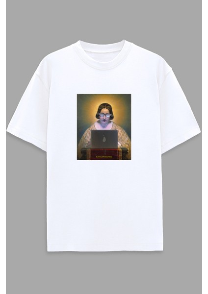 Pear Oversize T-Shirt