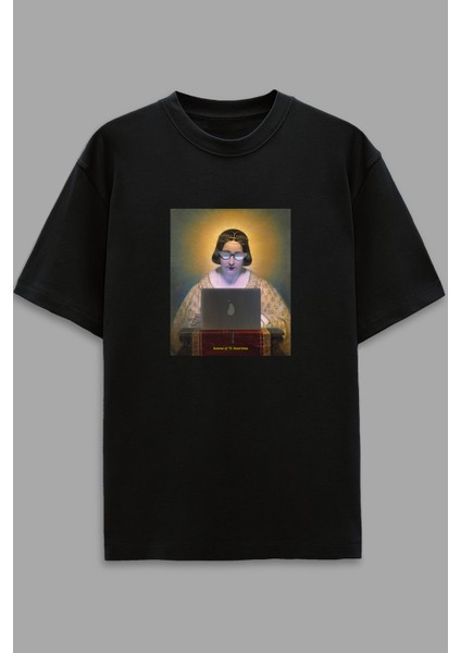 Pear Oversize T-Shirt