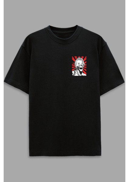 Vampire Oversize T-Shirt fiyatları