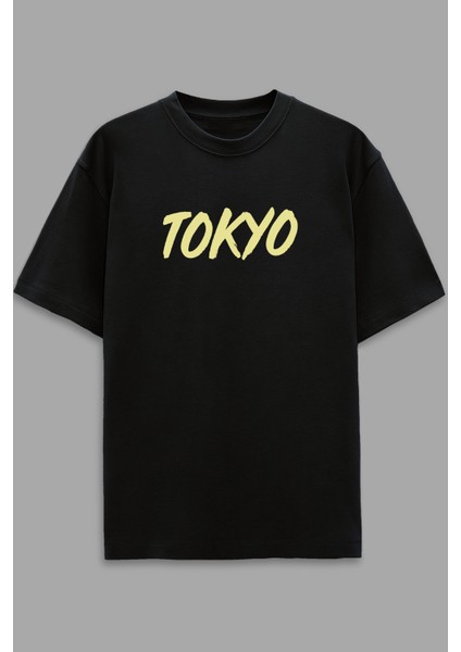 Tokyo V2 Oversize T-Shirt fiyatları