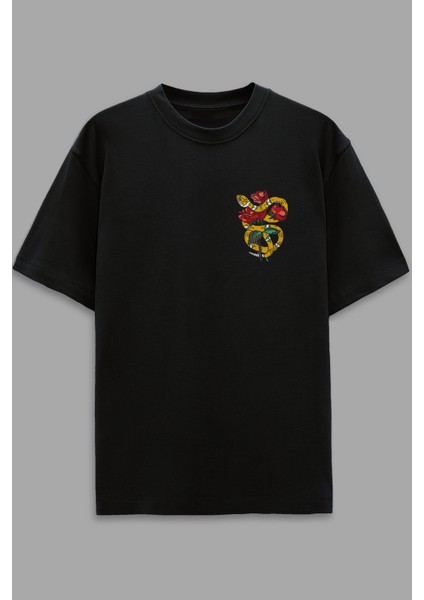 Truth Oversize T-Shirt fiyatları