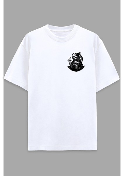 Pizza Killer Oversize T-Shirt fiyatları