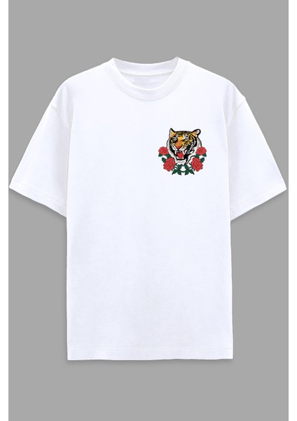 Be Strong Oversize T-Shirt fiyatları