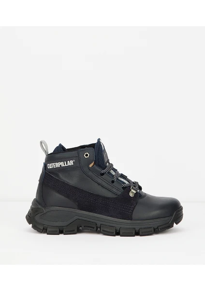 Caterpillar TREADMAX HIKER Lacivert Bot