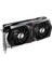 GEFORCE RTX 3060 TI GAMING X 8G LHR 8GB GDDR6 256Bit NVIDIA Ekran Kartı 1