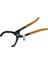 013-KK6091 Yağ Filtre Sökme Pensesi 11,5-287 mm 1