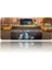 80X30 cm Tom ve Jerry Kaymaz Taban 3mm Dikişli Oyuncu Gaming Oyuncu Mouse Pad 1