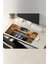 80X30 cm Tom ve Jerry Kaymaz Taban 3mm Dikişli Oyuncu Gaming Oyuncu Mouse Pad 3