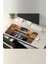 80X30 cm Tom ve Jerry Kaymaz Taban 3mm Dikişli Oyuncu Gaming Oyuncu Mouse Pad 4