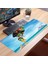 70X30 Xl Angry Bırds 3mm Kauçuk Kaymaz Taban Oyuncu Gaming Mouse Pad 2