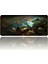 70X30 Xl Twitch 3mm Kauçuk Kaymaz Taban Oyuncu Gaming Mouse Pad 1