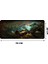 70X30 Xl Twitch 3mm Kauçuk Kaymaz Taban Oyuncu Gaming Mouse Pad 3