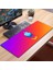 70X30 Xl Apple 3mm Kauçuk Kaymaz Taban Oyuncu Gaming Mouse Pad 2