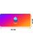 70X30 Xl Apple 3mm Kauçuk Kaymaz Taban Oyuncu Gaming Mouse Pad 3