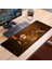 70X30 cm Xl Csgo 3mm Kauçuk Kaymaz Taban Oyuncu Gaming Mouse Pad 2