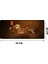70X30 cm Xl Csgo 3mm Kauçuk Kaymaz Taban Oyuncu Gaming Mouse Pad 5