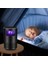 USB Fiziksel Sivrisinek Kovucu Küçük Q-Siyah USB + Şarj Başlığı (Yurt Dışından) 4