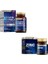 2'li Paket (Keratin Formula + Zinc) 1