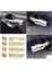 Hyundai Tucson Krom Kapı Kolu 4 Kapı 2005-2010 Arası P.çelik 2