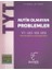21-22 Sezonu TYT Sıfırdan Matematik ve Rutin Olmayan Problemler Yayınları 2 Kitap 3