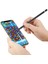 iPod Touch İçin Aktif Kapasitif Stylus Siyah (Yurt Dışından) 1