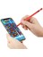 iPod Touch İçin Aktif Kapasitif Stylus Kırmızı (Yurt Dışından) 1