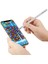 iPod Touch İçin Aktif Kapasitif Stylus Gümüş (Yurt Dışından) 1