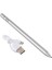iPod Touch İçin Aktif Kapasitif Stylus Gümüş (Yurt Dışından) 5