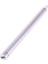 2.3 mm Süper Metal Nib Kapasitif Dokunmatik Ekran Stylus Kalem Gümüş (Yurt Dışından) 4