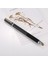 Yuvarlak İnce İpucu Kapasitif Kalem Stylus Universal 2 Siyah (Yurt Dışından) 3