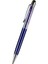 At-22 2 1 Evrensel Stylus Tükenmez Kalem Mavi (Yurt Dışından) 2