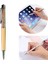 At-22 2 1 Evrensel Stylus Tükenmez Kalem Altın (Yurt Dışından) 3