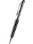 At-22 2 1 Evrensel Stylus Tükenmez Kalem Siyah (Yurt Dışından) 2