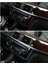 Bmw F30 klima çerçevesi paneli ledli ışıklı piano black 4