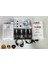 Femex Eco Power H1 Simsek Etkili Zenon Csp LED Xenon LED Headlig 3
